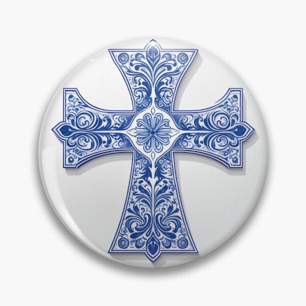 Item preview, The cross -1- designed and sold by Dutchie-in-Gemany.