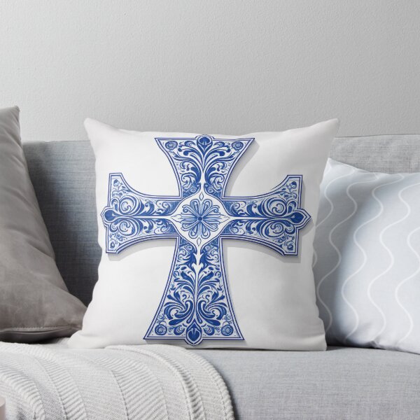 Item preview, The cross -1- designed and sold by Dutchie-in-Gemany.
