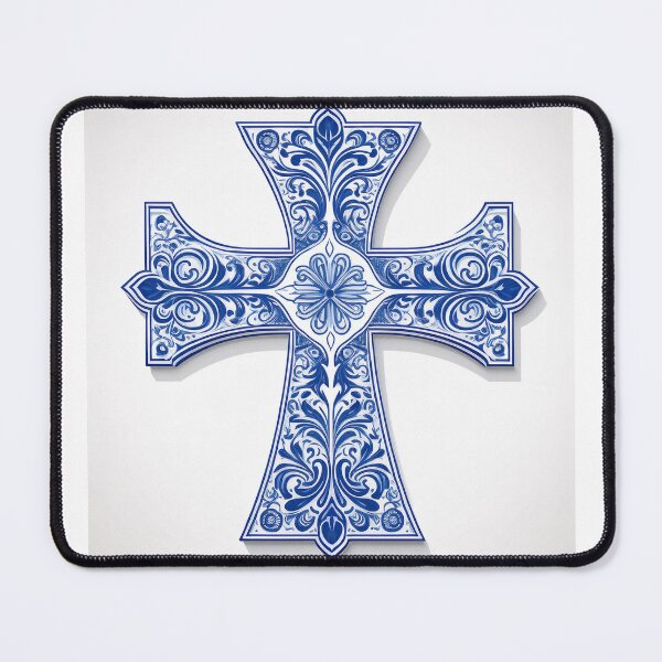 Item preview, The cross -1- designed and sold by Dutchie-in-Gemany.