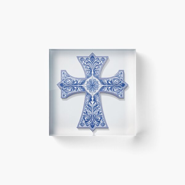 Item preview, The cross -1- designed and sold by Dutchie-in-Gemany.