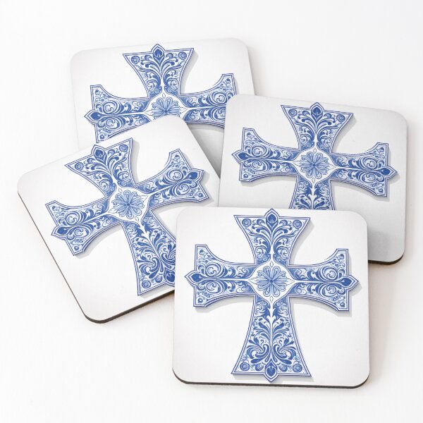 Item preview, The cross -1- designed and sold by Dutchie-in-Gemany.