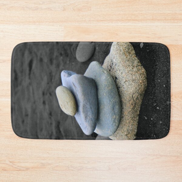 Item preview, Zen Rocks designed and sold by JulieMaxwell.