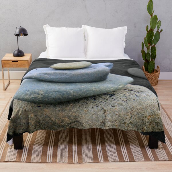 Item preview, Zen Rocks designed and sold by JulieMaxwell.