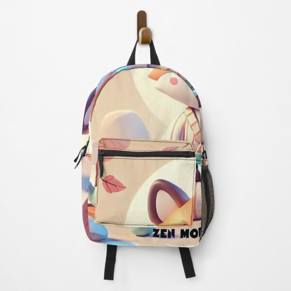 Item preview, Zen Mode designed and sold by GoodLifeStudio.