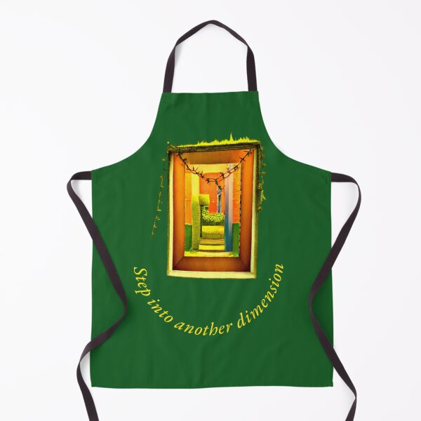 Item preview, Step into another dimension  designed and sold by Jus1sicpuppy.