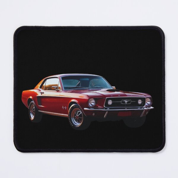Item preview, Vintage Mustang Classic designed and sold by Miksonek04.