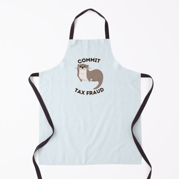 Item preview, Commit Tax Fraud designed and sold by dobiegerl.