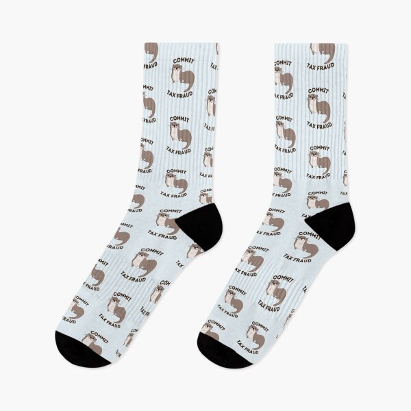 Item preview, Commit Tax Fraud designed and sold by dobiegerl.