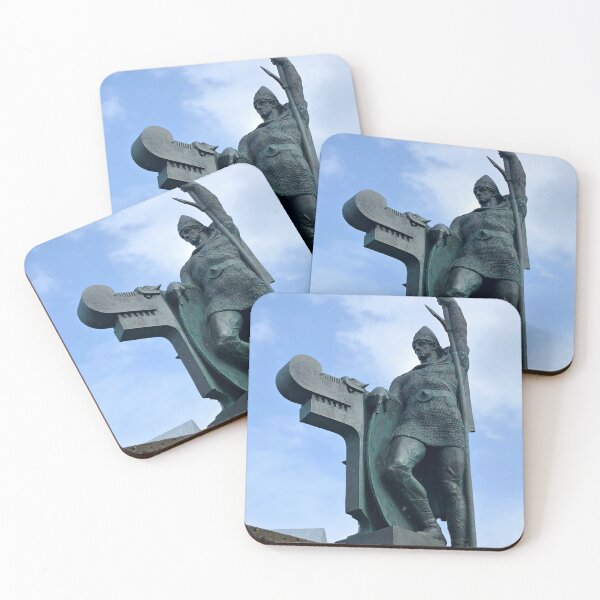 Item preview, Viking God designed and sold by JulieMaxwell.