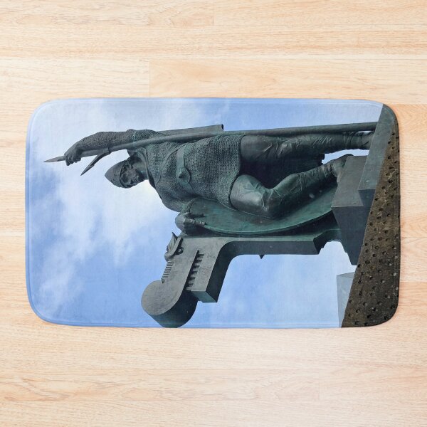 Item preview, Viking God designed and sold by JulieMaxwell.