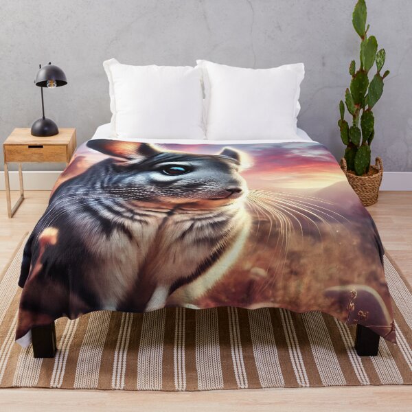 Item preview, Chinchilla Art #22 | Chinchilla Lovers designed and sold by ksgraphics222.