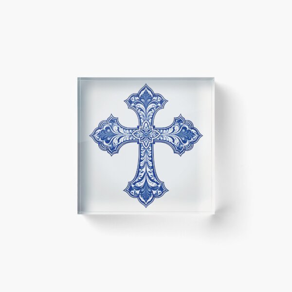 Item preview, The cross -2- designed and sold by Dutchie-in-Gemany.
