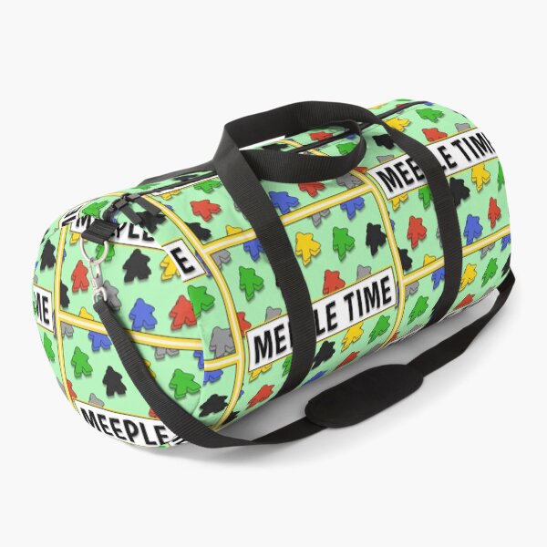 Item preview, Meeple Time! designed and sold by Sky-99.