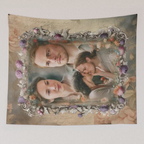 Item preview, Forever designed and sold by Vera-Adxer.