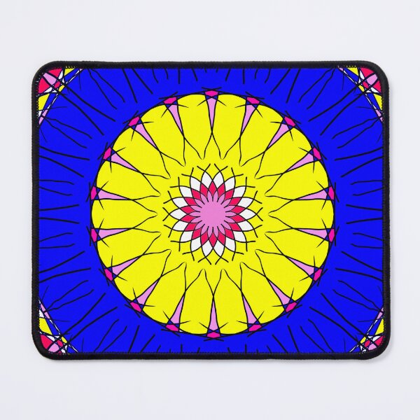 Item preview, Three-dimensional fabric pattern designed and sold by Art by Tualeg.