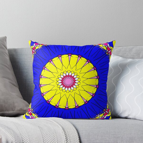 Item preview, Three-dimensional fabric pattern designed and sold by Art by Tualeg.