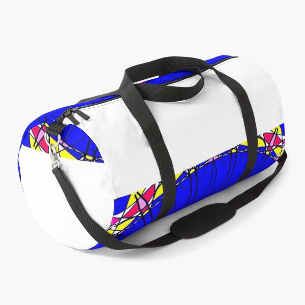 Item preview, Three-dimensional fabric pattern designed and sold by Art by Tualeg.