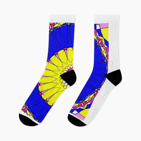 Item preview, Three-dimensional fabric pattern designed and sold by Art by Tualeg.