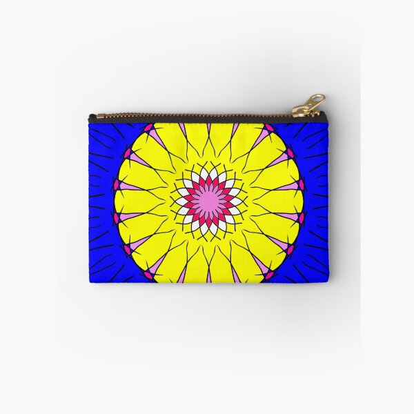 Item preview, Three-dimensional fabric pattern designed and sold by Art by Tualeg.