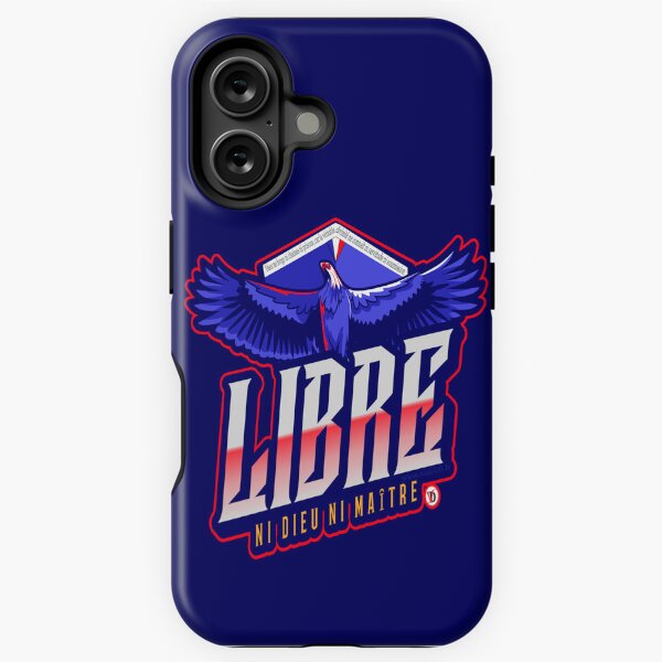 Item preview, Libre. designed and sold by Vinidal.