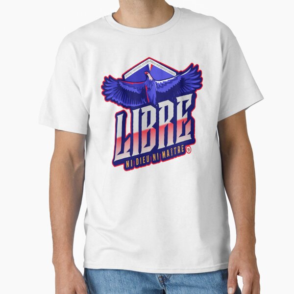 T-shirt classique
