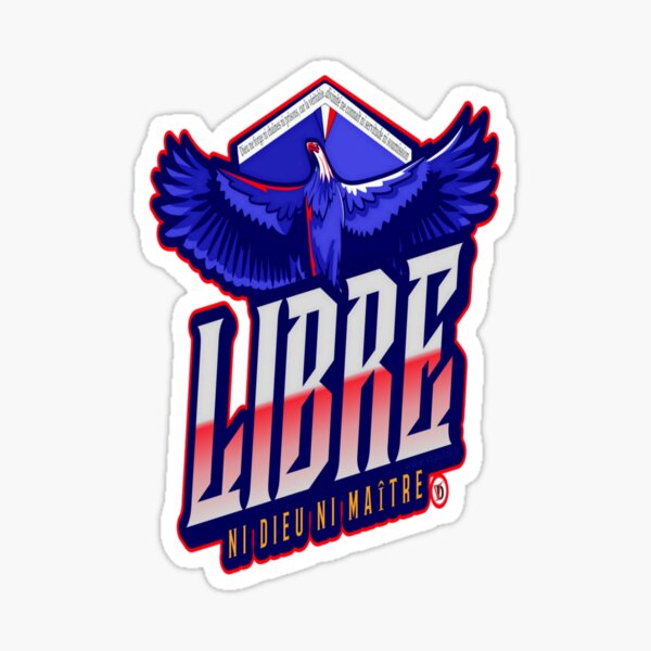 Aperçu de l'œuvre Libre. créée et vendue par Vinidal.