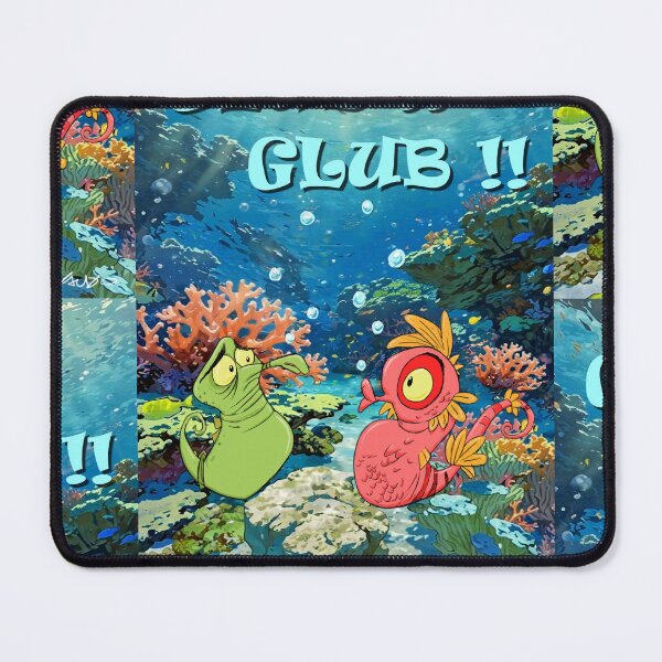 Item preview, The sea and marine life designed and sold by Claudio.