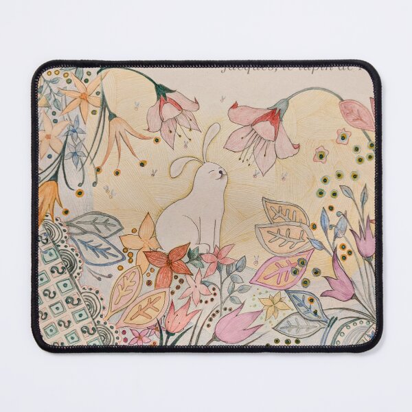 Item preview, Jacques the Easter Bunny designed and sold by Lespetitspoissonsvertsapois.