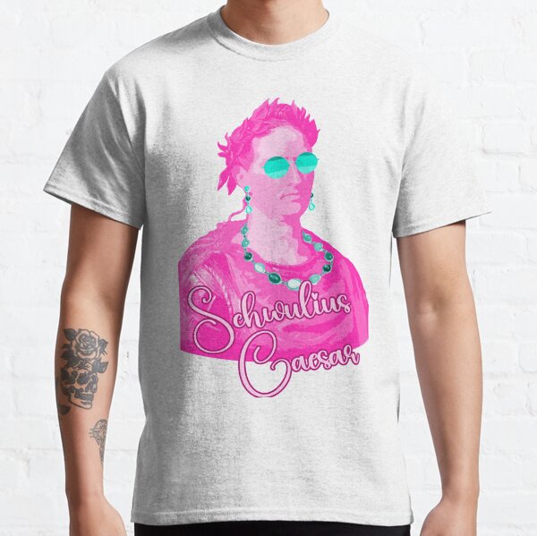 Item preview, Schwulius Caesar designed and sold by bloodflow-art.