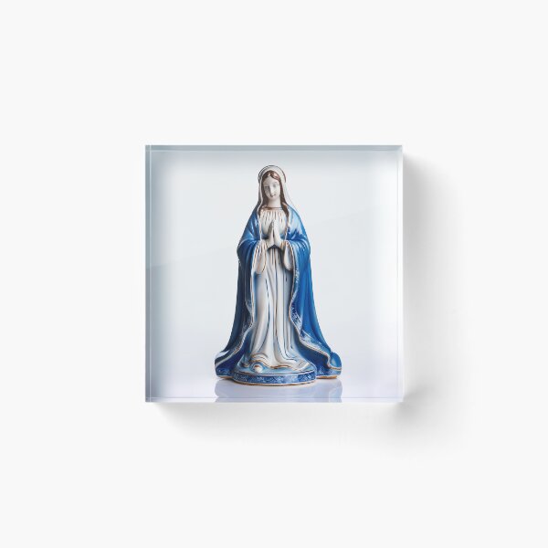 Item preview, The Virgin Mary designed and sold by Dutchie-in-Gemany.