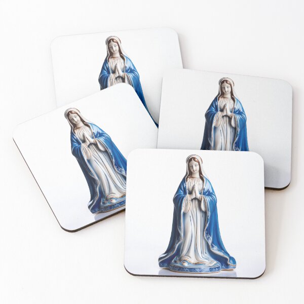 Item preview, The Virgin Mary designed and sold by Dutchie-in-Gemany.