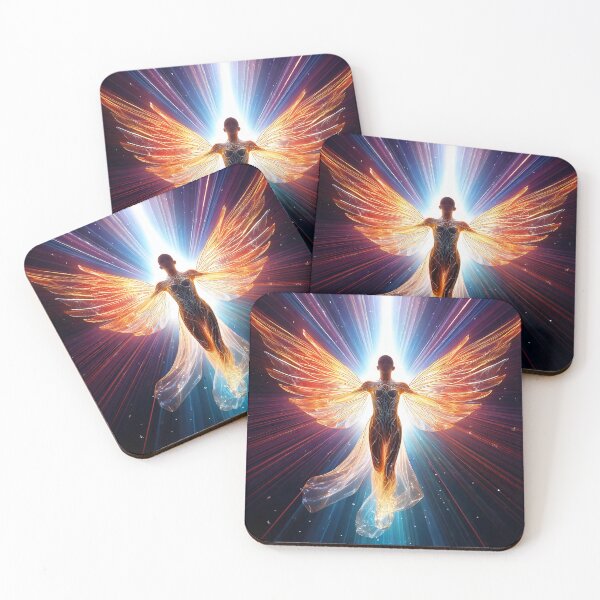 Item preview, Ascension designed and sold by EugeJ.