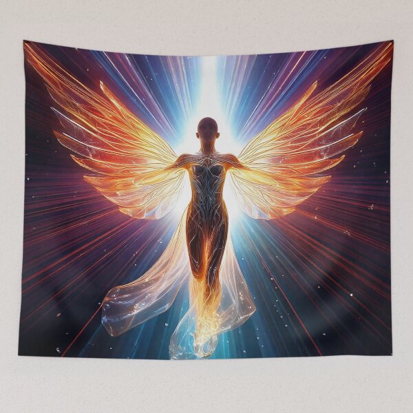 Item preview, Ascension designed and sold by EugeJ.