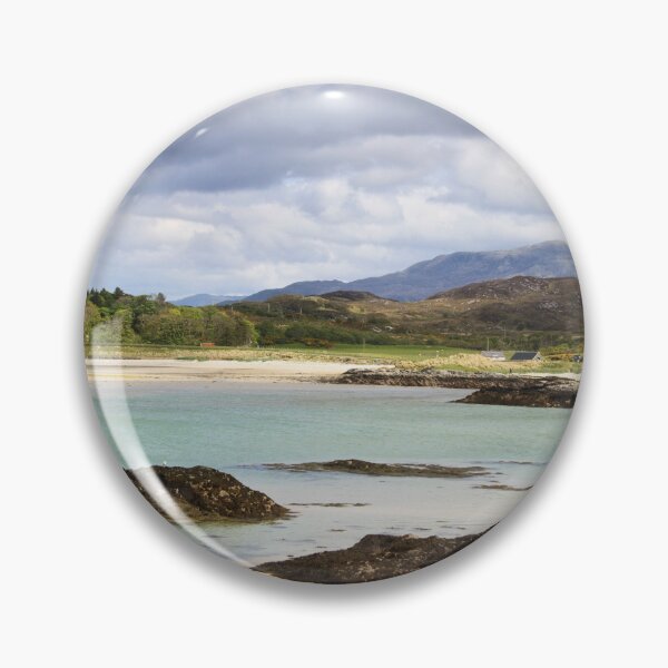 Item preview, Rocky Shore at Silversands designed and sold by maureen bracewell.