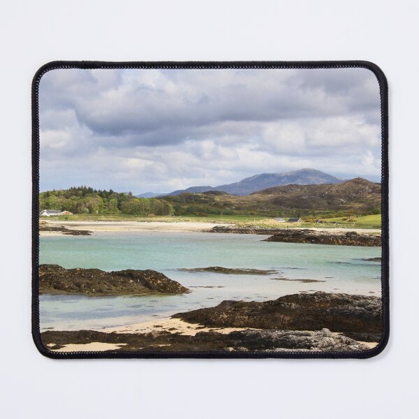 Item preview, Rocky Shore at Silversands designed and sold by maureen bracewell.