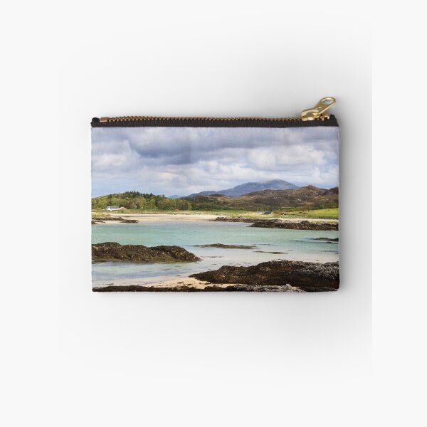 Item preview, Rocky Shore at Silversands designed and sold by maureen bracewell.