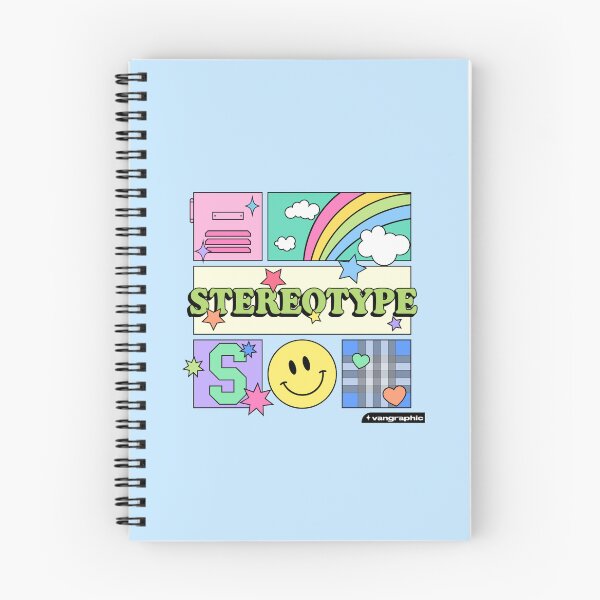 Item preview, STEREOTYPE STAYC KPOP designed and sold by Vangraphic.