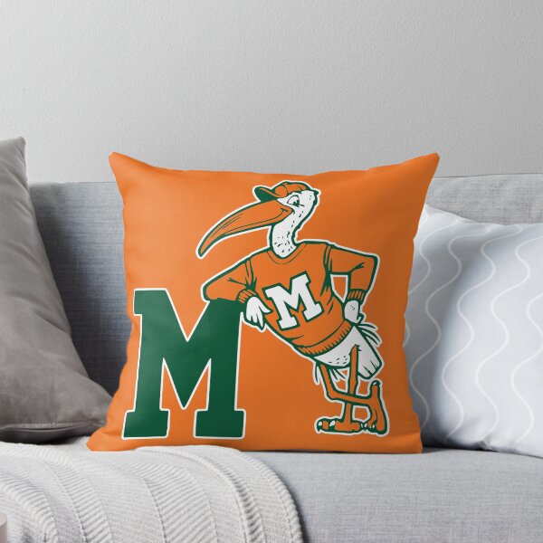 Item preview, Vintage Ibis Mascot designed and sold by VintageVarsity5.