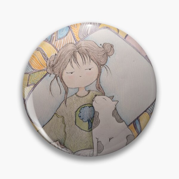 Item preview, Berenice designed and sold by Lespetitspoissonsvertsapois.