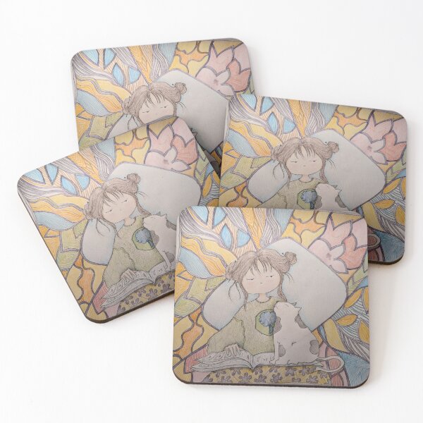Item preview, Berenice designed and sold by Lespetitspoissonsvertsapois.