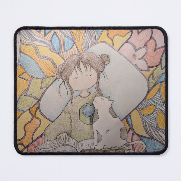 Item preview, Berenice designed and sold by Lespetitspoissonsvertsapois.