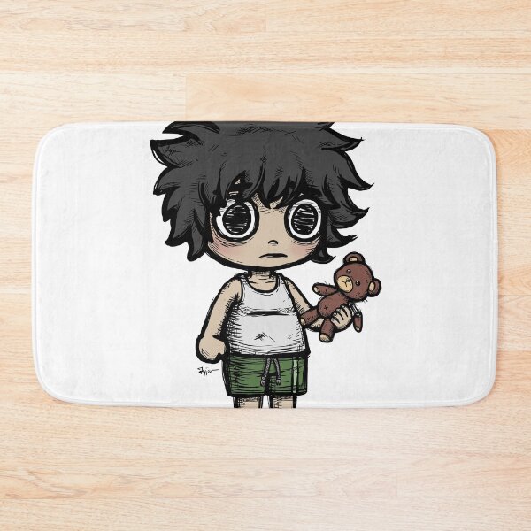 Item preview, MomMam ฺBoy and Teddy Bear  designed and sold by dekart.