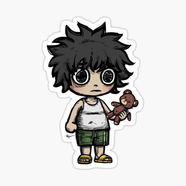 Item preview, MomMam ฺBoy and Teddy Bear  designed and sold by dekart.
