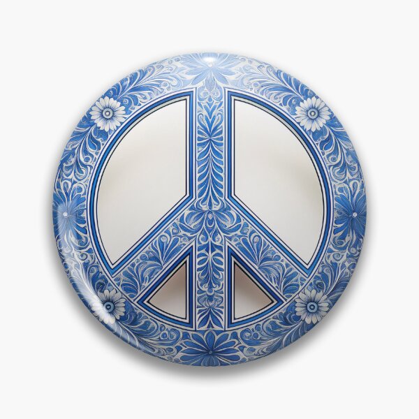 Item preview, The peace -1- designed and sold by Dutchie-in-Gemany.