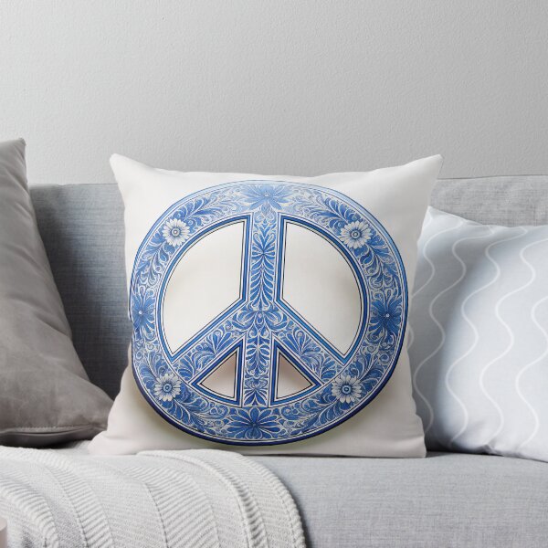 Item preview, The peace -1- designed and sold by Dutchie-in-Gemany.