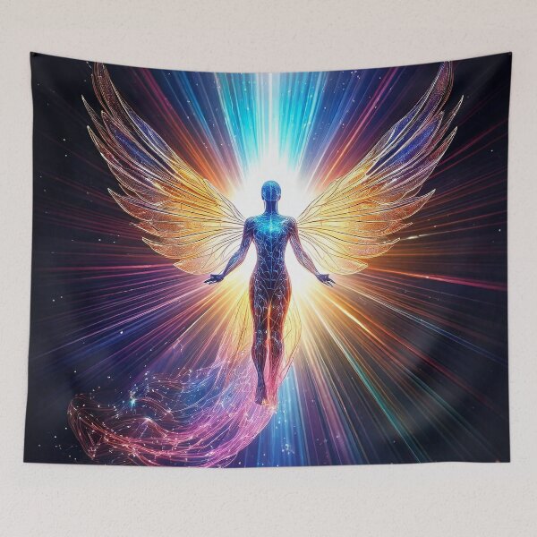 Item preview, Ascend designed and sold by EugeJ.