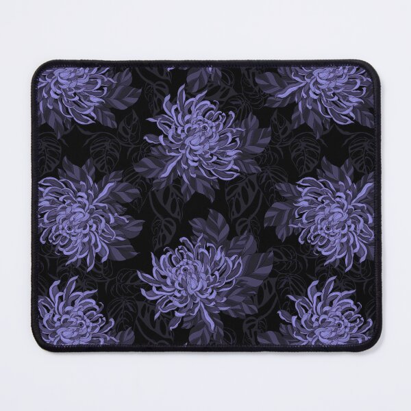 Item preview, Chrysanthemum designed and sold by Studio Vickn.