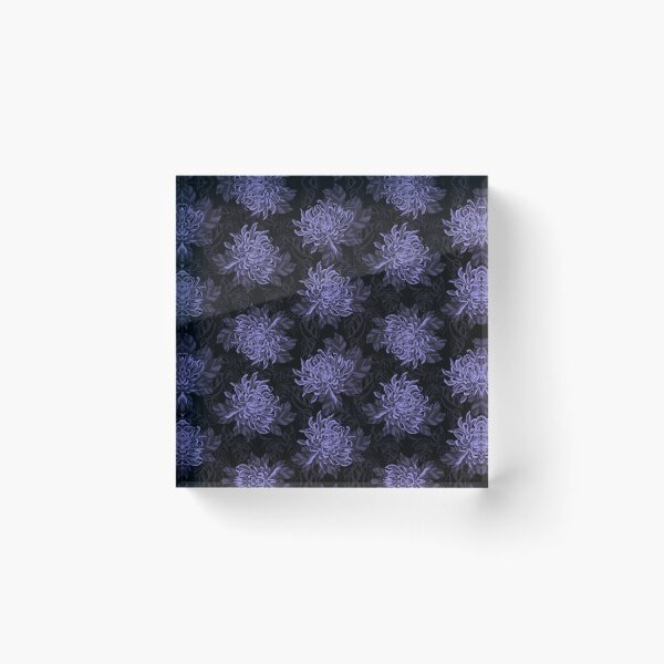 Item preview,  Chrysanthemum  designed and sold by Studio Vickn.