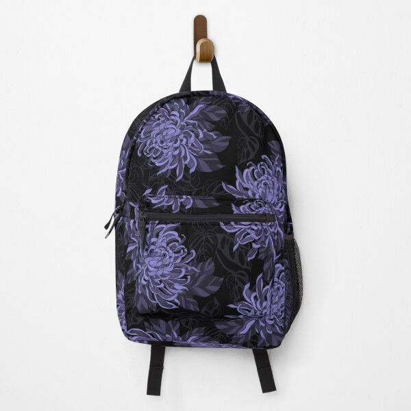 Item preview,  Chrysanthemum  designed and sold by Studio Vickn.