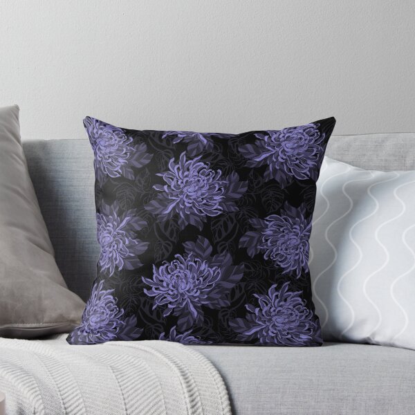 Item preview,  Chrysanthemum  designed and sold by Studio Vickn.